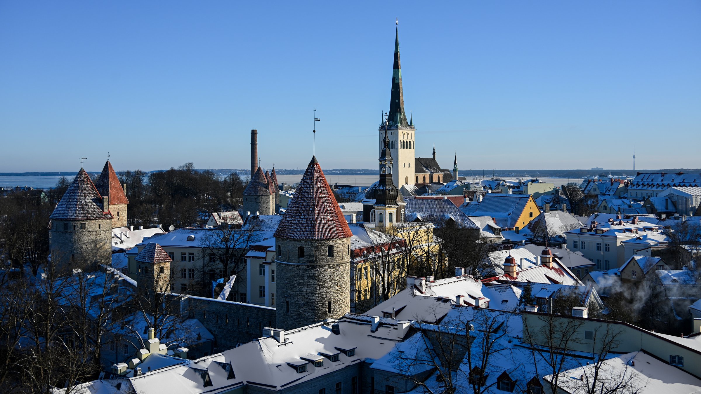 Tallinn